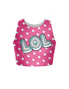 LOL Sleeveless Crop Top