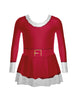 Elfette Long Sleeve Dress