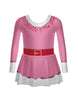 Elfette Long Sleeve Dress