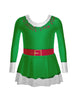 Elfette Long Sleeve Dress