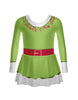 Elfette Long Sleeve Dress