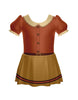 Munchkins Puff Sleeve Dress