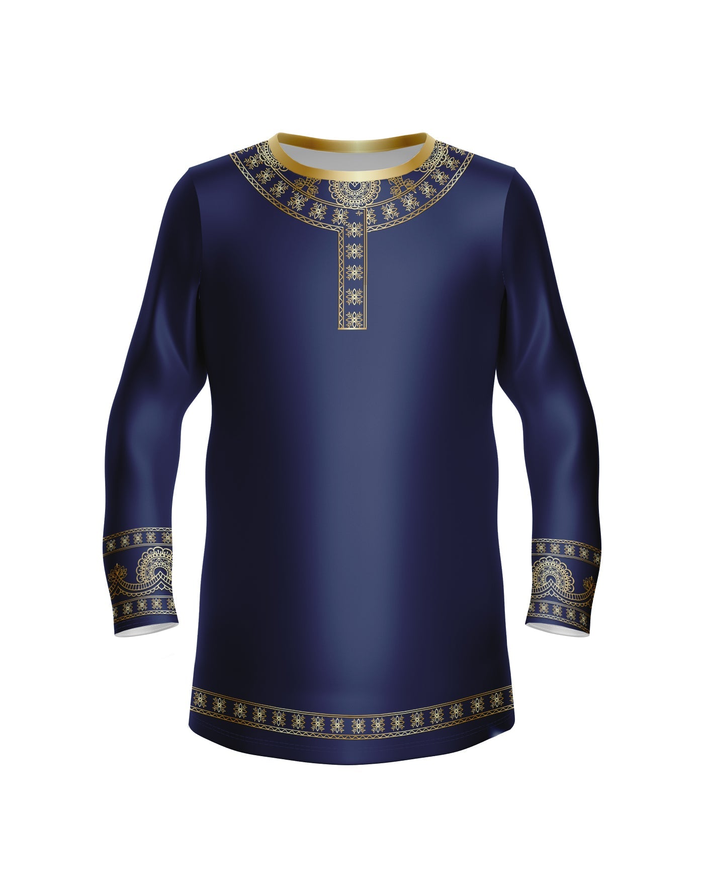 navy