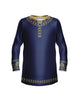 Manana Long Sleeve Tunic Shirt