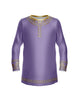 Manana Long Sleeve Tunic Shirt
