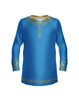 Manana Long Sleeve Tunic Shirt