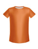 Solid Lycra Boys Shirt