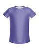 Solid Lycra Boys Shirt