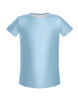 Solid Lycra Boys Shirt