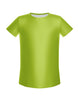 Solid Lycra Boys Shirt