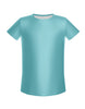 Solid Lycra Boys Shirt