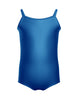 Solid Lycra Cami Leotard