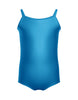Solid Lycra Cami Leotard