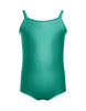 Solid Lycra Cami Leotard