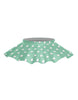 Custom Sweethart Hologram Top Skirt