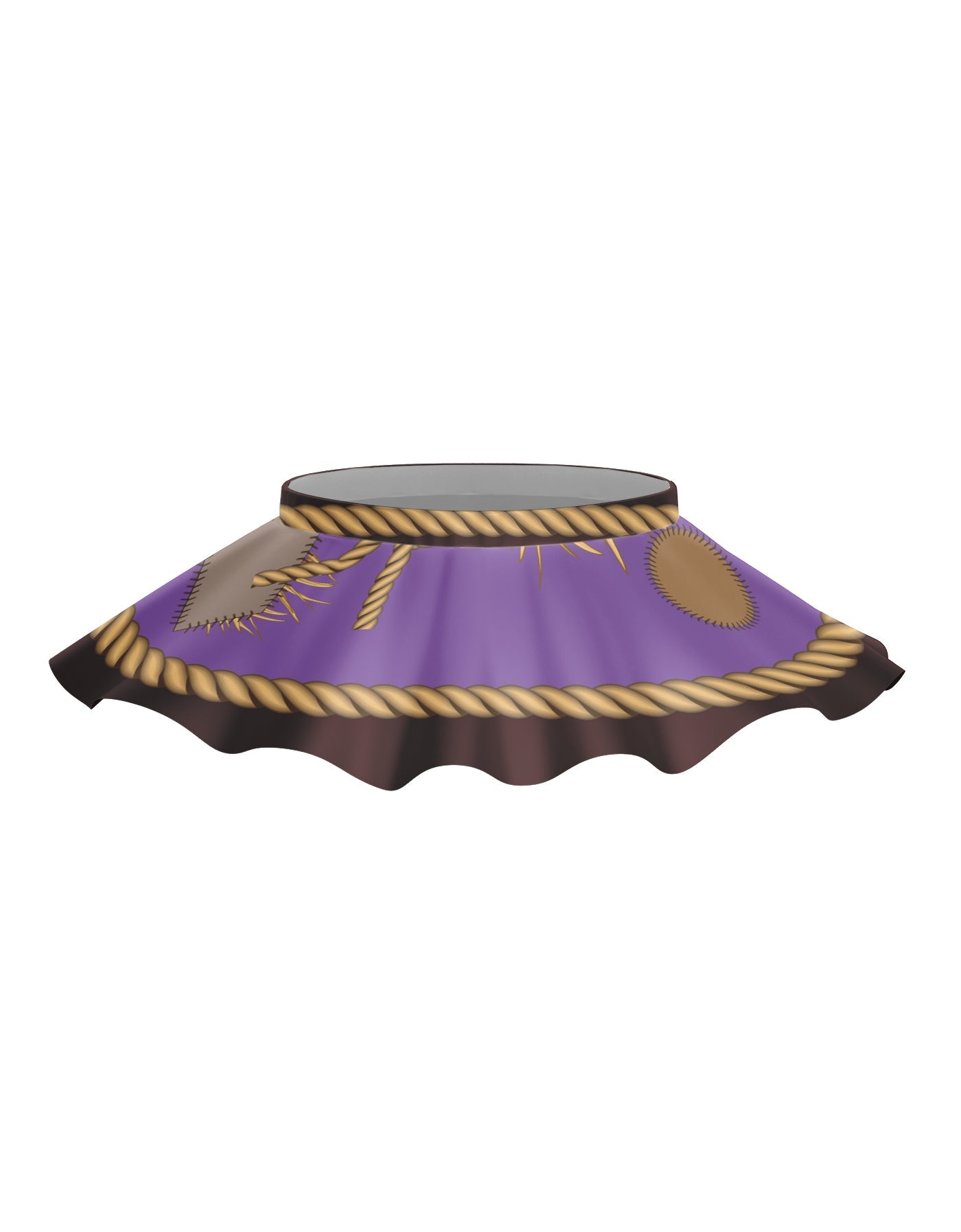violet