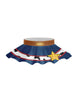 Toys Cowgirl Top Skirt -Large Band