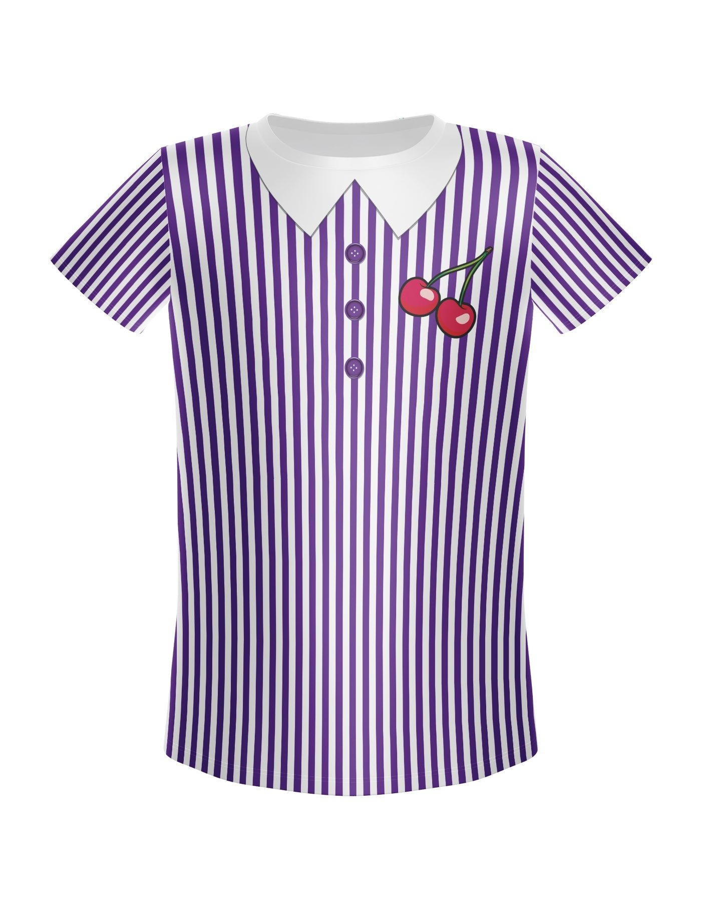 Cherry Pie Boys T-Shirt - No Lining
