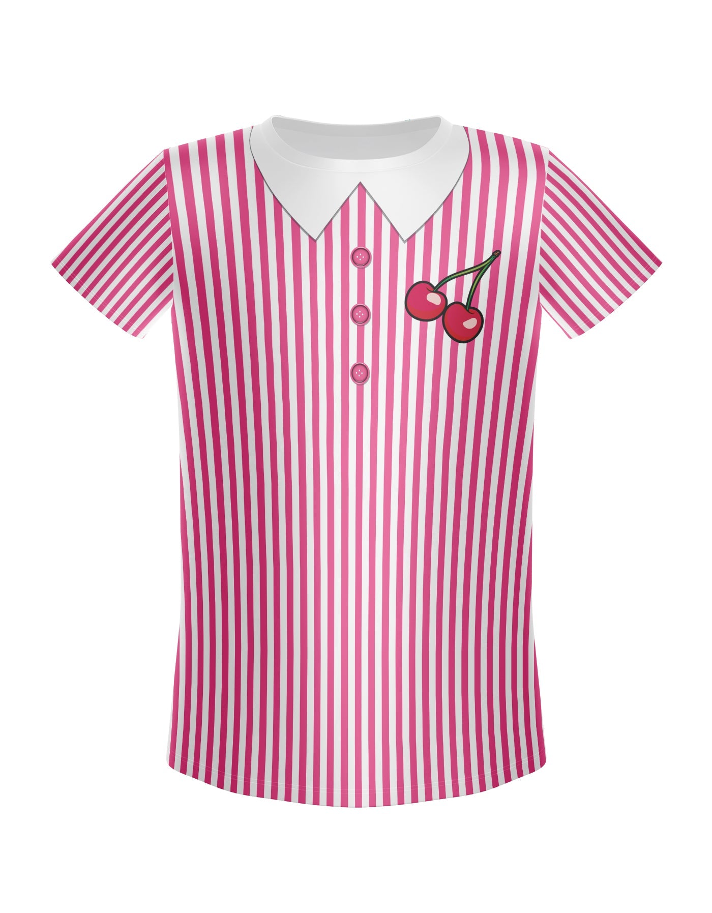 Cherry Pie Boys T-Shirt - No Lining