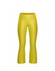 Solid Flare Pant