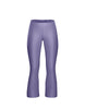Solid Flare Pant