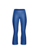 Solid Flare Pant