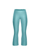 Solid Flare Pant