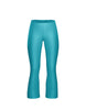 Solid Flare Pant