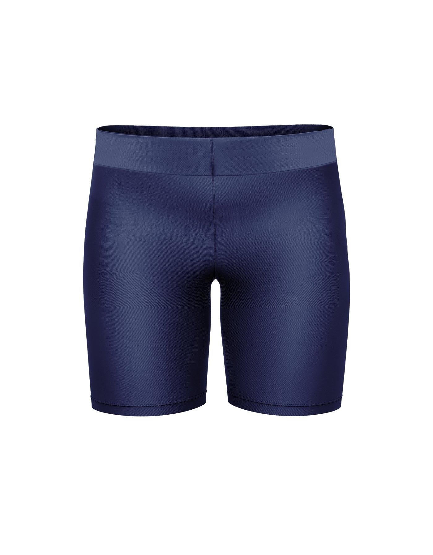Unisex Basic Shorts Lycra