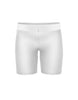Unisex Basic Shorts Lycra