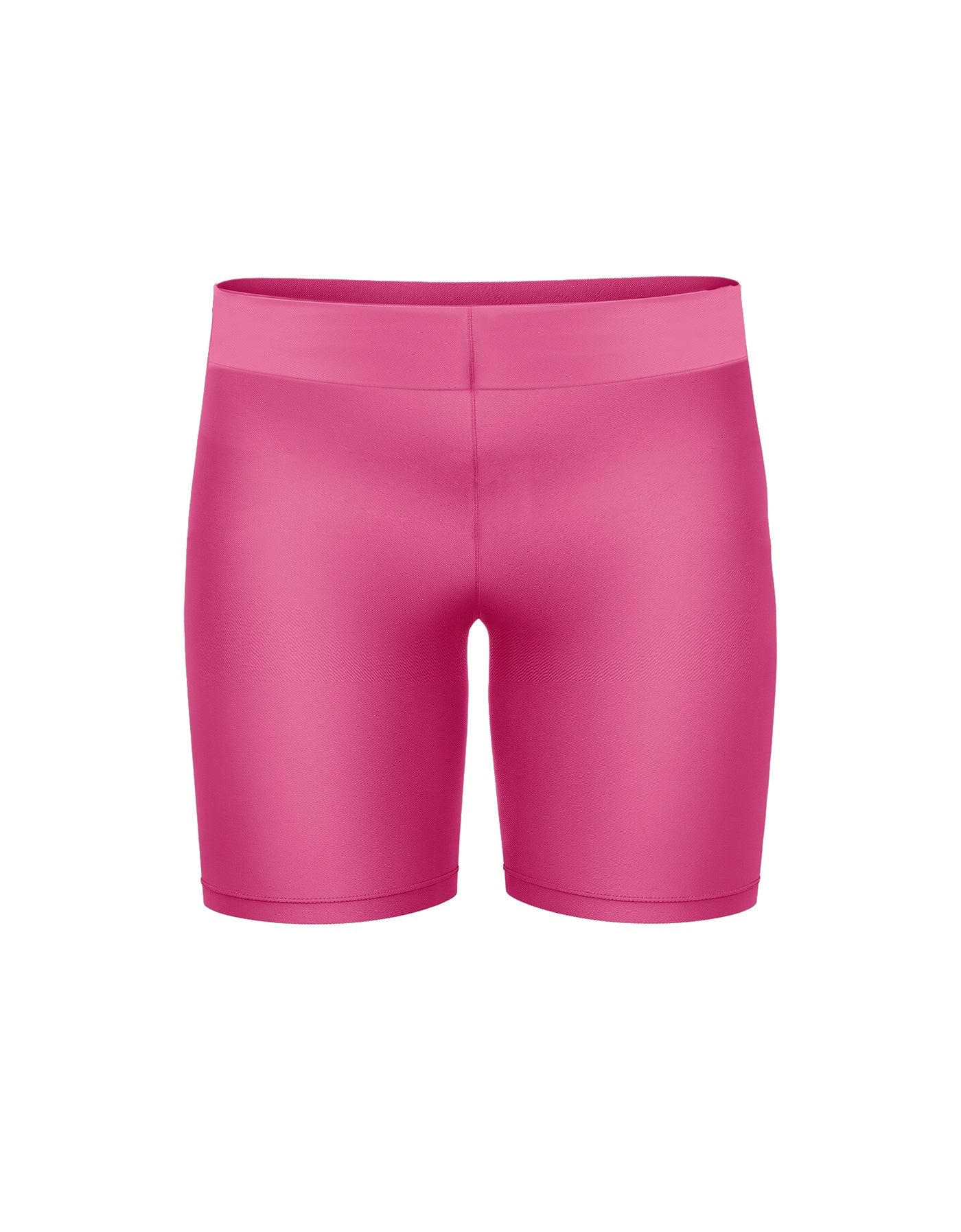 Unisex Basic Shorts Lycra