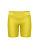 Unisex Basic Shorts Lycra