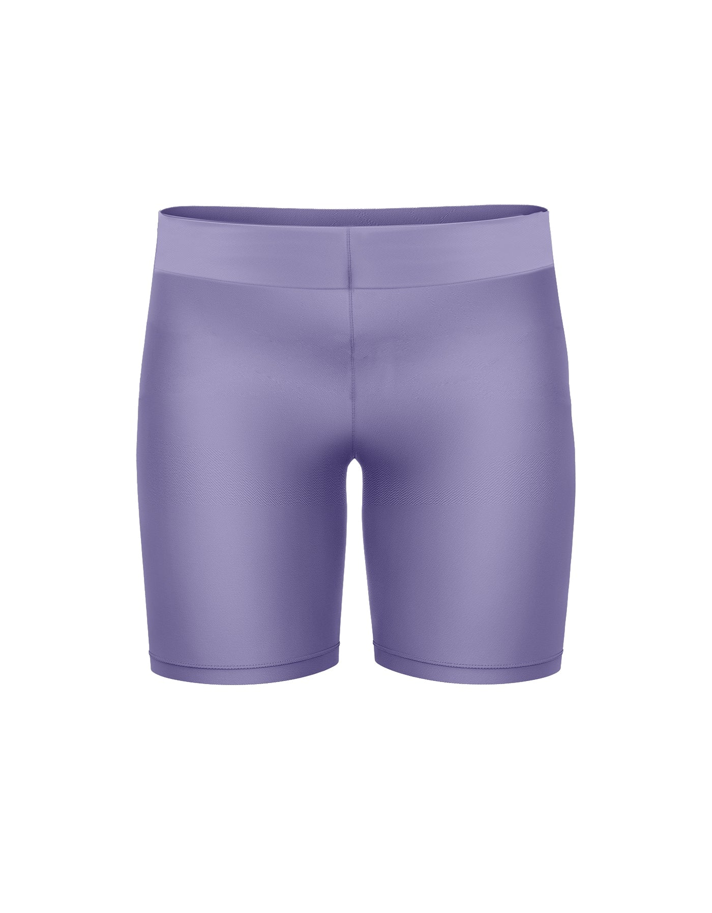 Unisex Basic Shorts Lycra