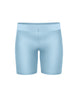 Unisex Basic Shorts Lycra