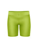 Unisex Basic Shorts Lycra
