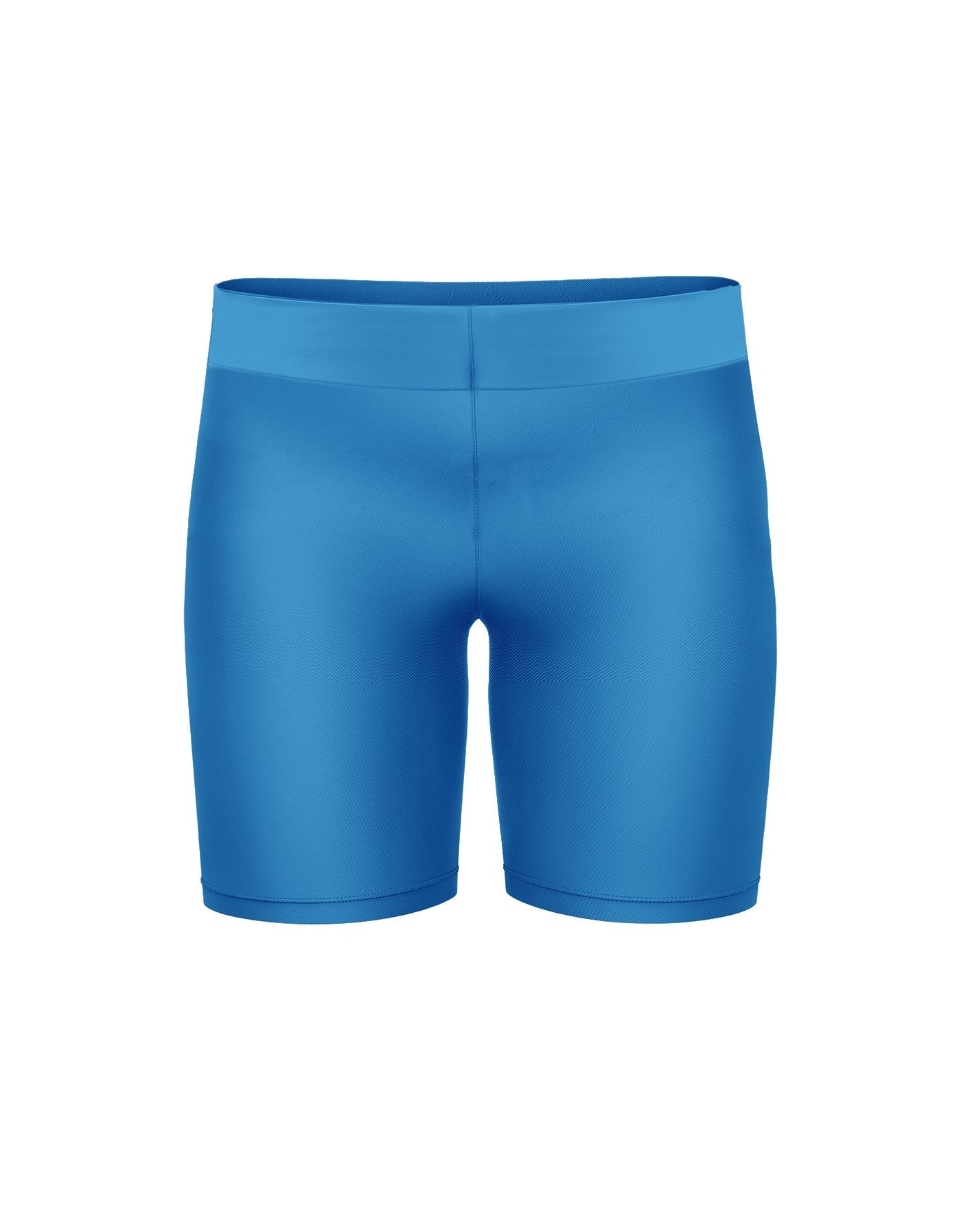 Unisex Basic Shorts Lycra