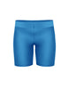 Unisex Basic Shorts Lycra