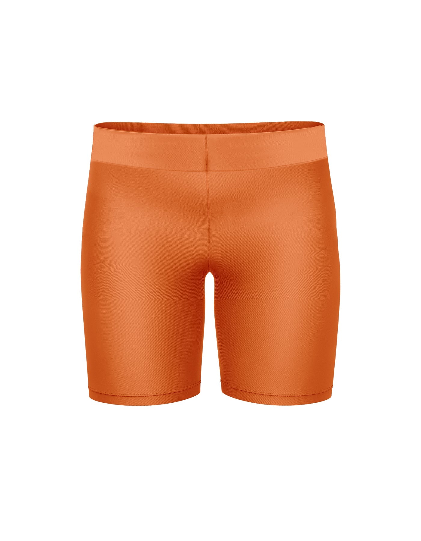 Unisex Basic Shorts Lycra