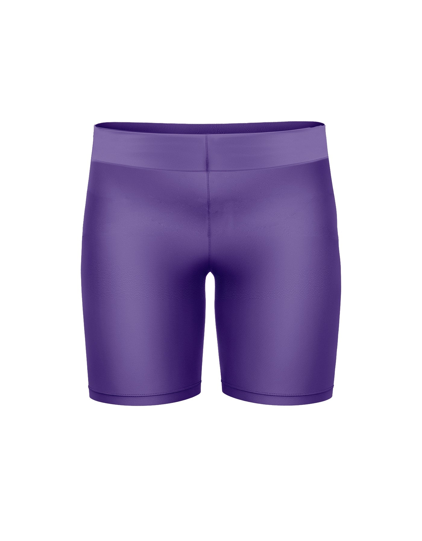 Unisex Basic Shorts Lycra