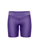 Unisex Basic Shorts Lycra