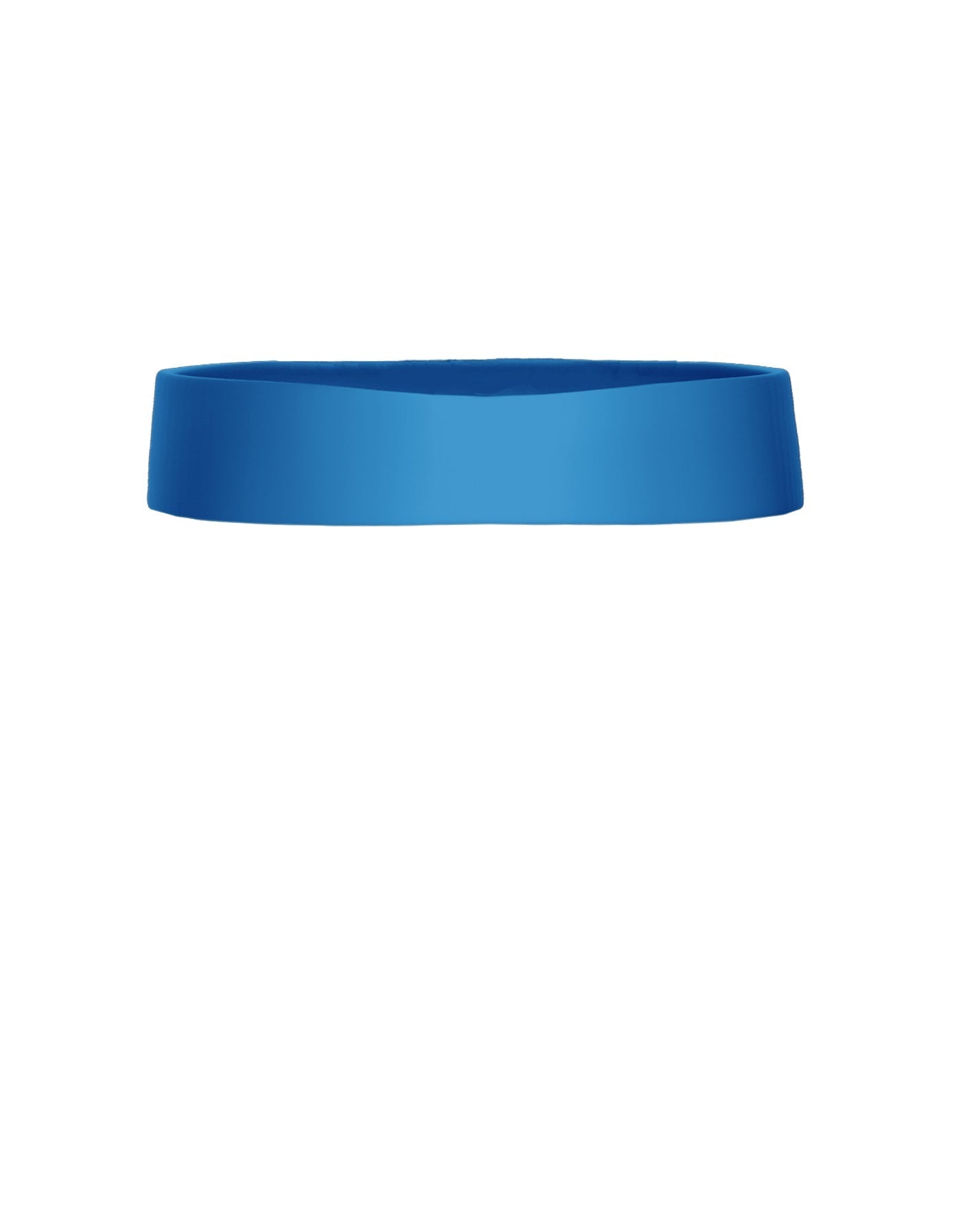 Solid Lycra Belt