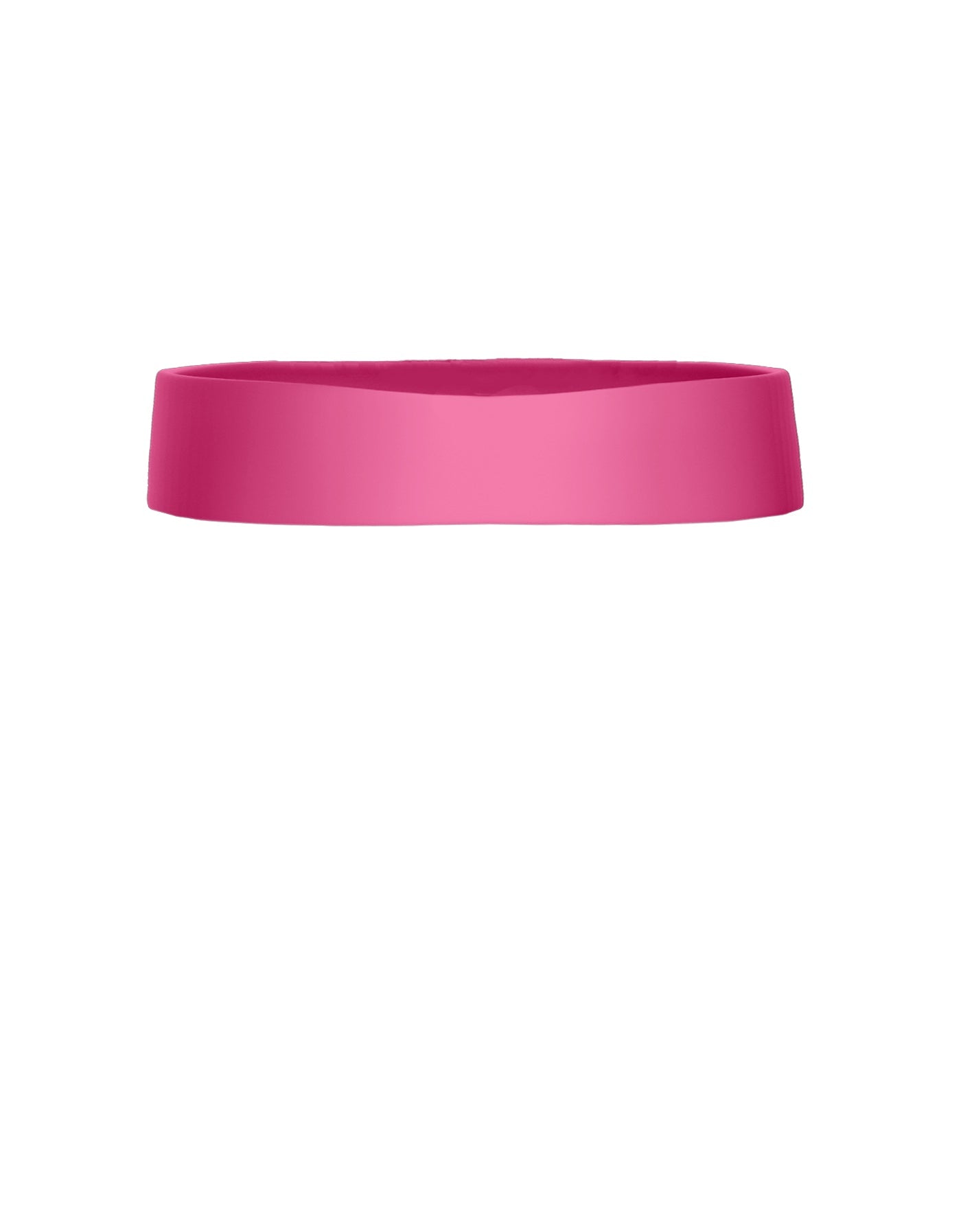 Solid Lycra Belt
