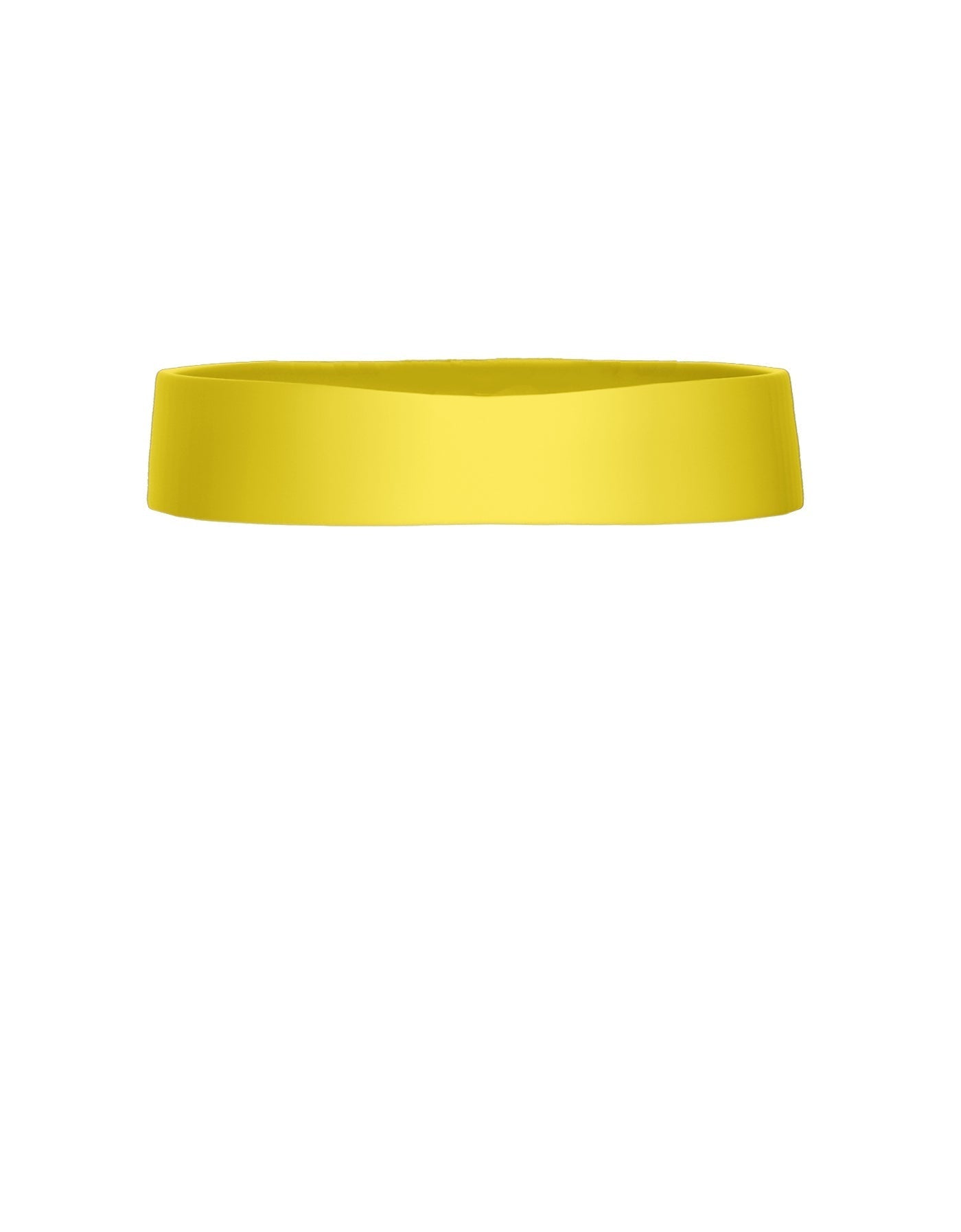 Solid Lycra Belt
