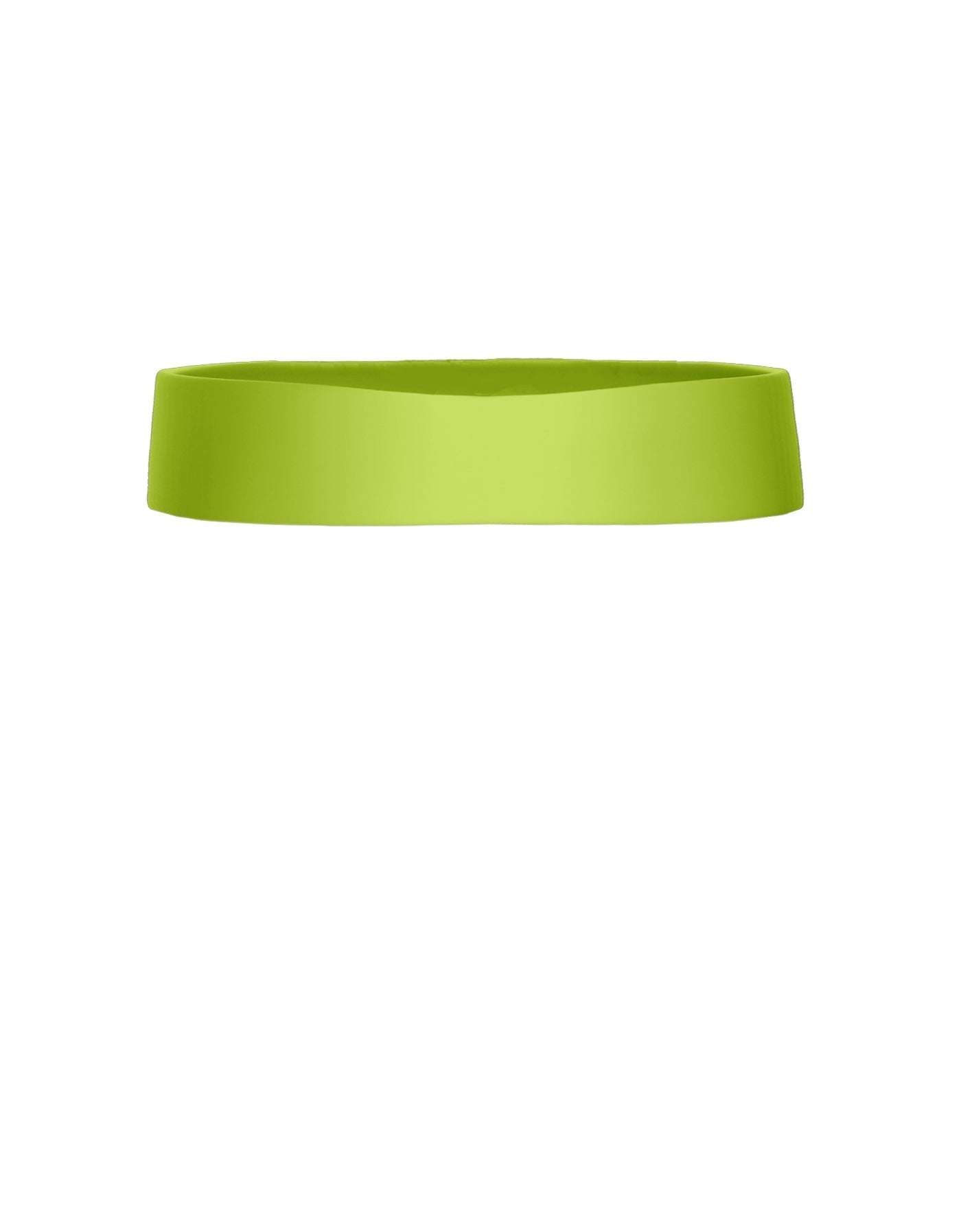 Solid Lycra Belt