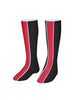 Demon Huntress Boot Covers