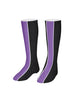 Demon Huntress Boot Covers