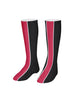 Demon Huntress Boot Covers