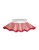 Raggedy Doll Top Skirt Tall Band