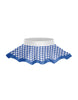 Raggedy Doll Top Skirt Tall Band