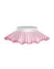 Raggedy Doll Top Skirt Tall Band